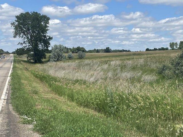 Land for sale in Bismarck, North Dakota