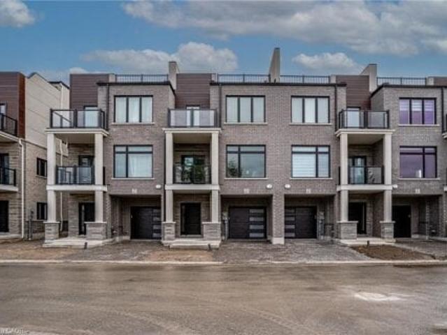 Townhouse for rent in Niagara, Ontario