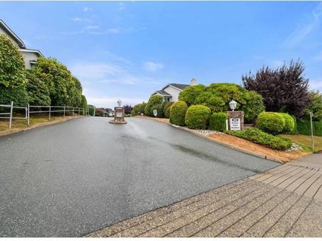 Townhouse for sale in Abbotsford, British Columbia
