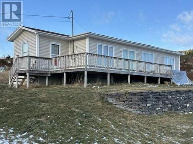House for sale in Lower Island Cove, Newfoundland And Labrador