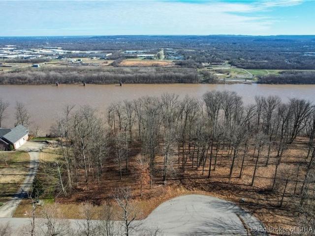 Land for sale in Elizabeth, Indiana