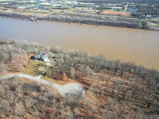 Land for sale in Elizabeth, Indiana