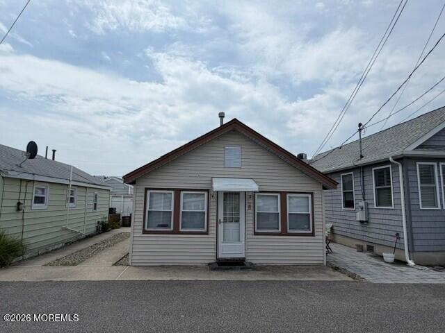 House for sale in Seaside Park, New Jersey
