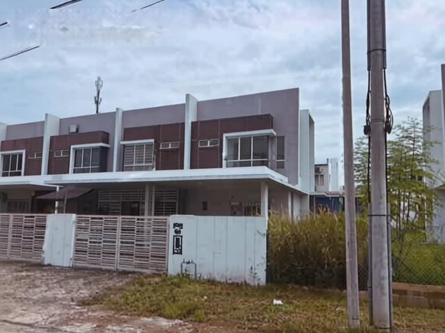 Terraced House for sale in Tawau Division, Sabah