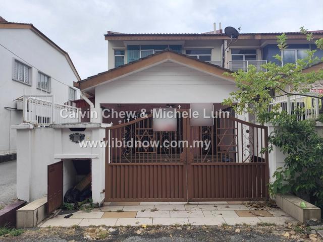 Terraced House for sale in Port Klang, Selangor