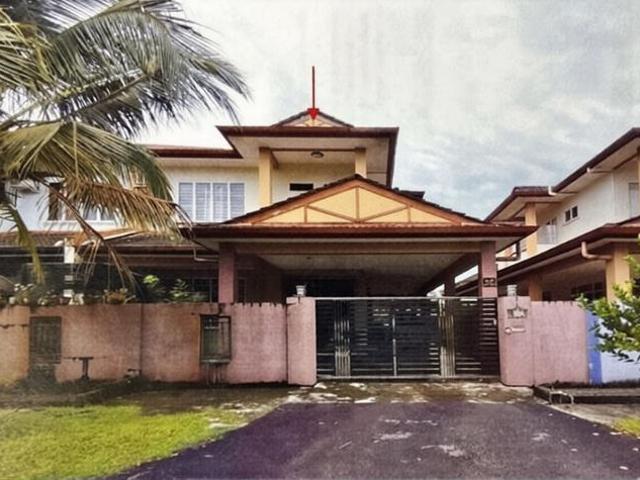 Residential House for sale in Kuching