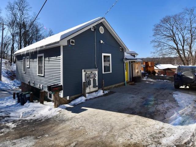 House for sale in New York