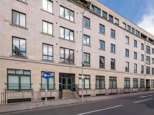 Apartment for rent in Lauriston, Scotland