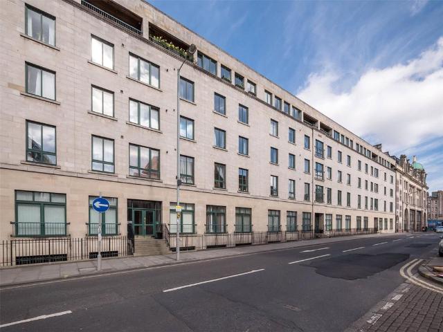Apartment for rent in Lauriston, City of Edinburgh