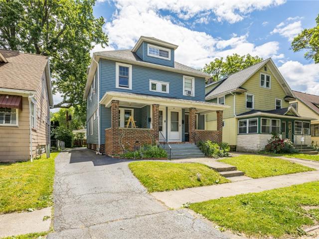 House for sale in Oak Hill, New York