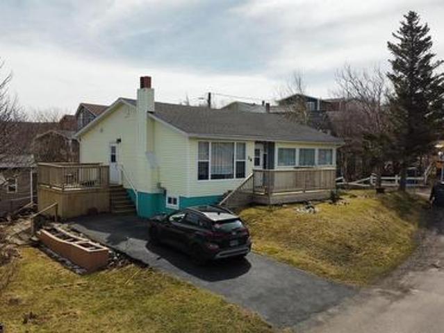 House for sale in Fortune, Newfoundland And Labrador