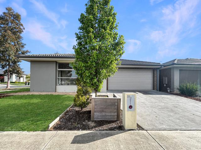Apartment for rent in Geelong, Victoria