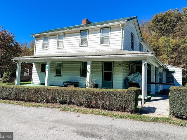 House for sale in Lonaconing, Maryland
