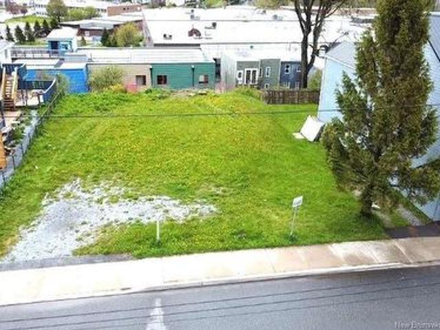 Land for sale in City Of Saint John, New Brunswick