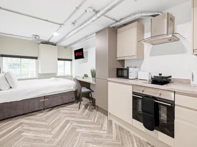 Apartment for rent in The Meadows, Haddon