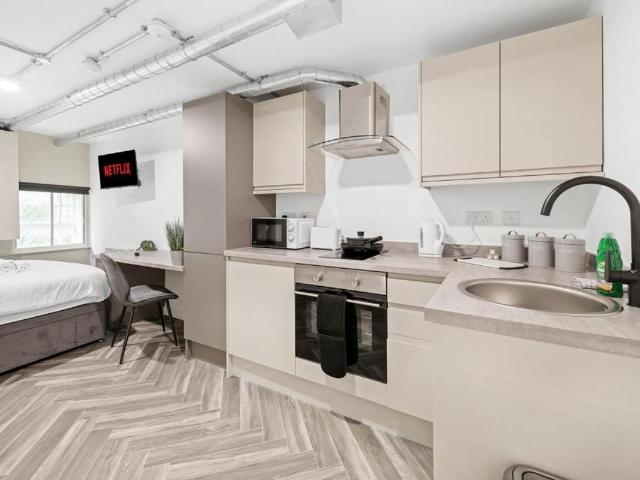Apartment for rent in The Meadows, Haddon