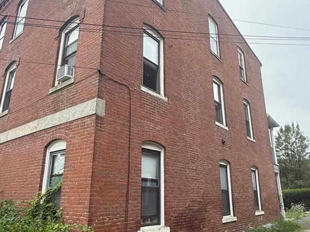 House for sale in Montague, Massachusetts