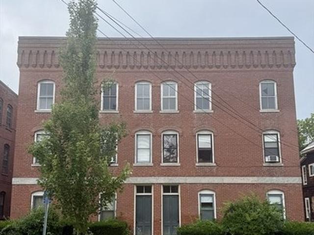 House for sale in Montague, Massachusetts