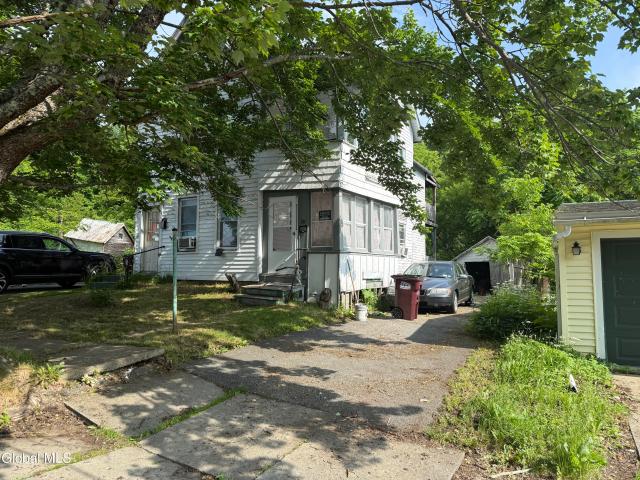 House for sale in Gloversville, New York