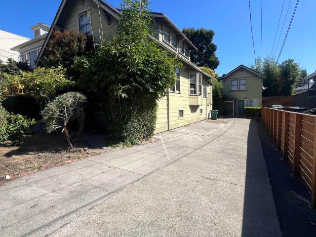 Commercial for sale in Fernside, Alameda