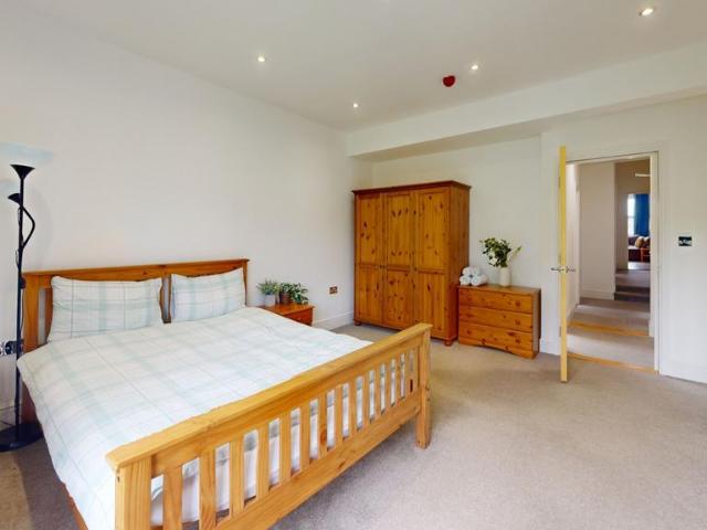 House for rent in Carrington, City of Nottingham