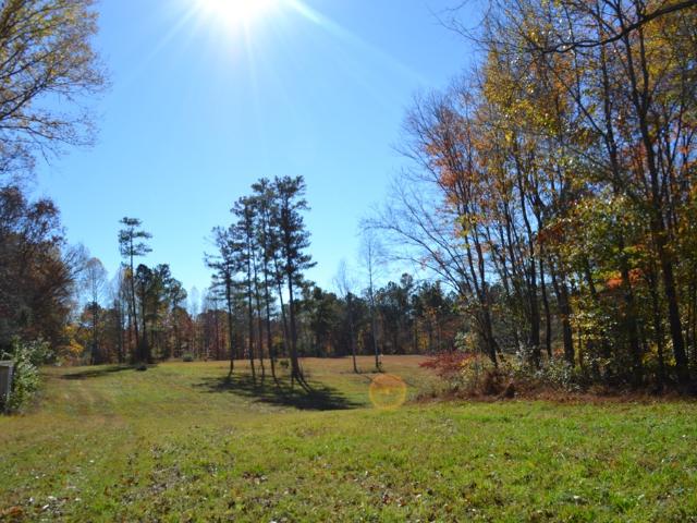 Land for sale in Tennessee