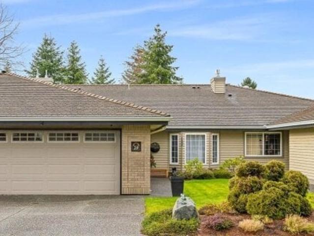 Townhouse for sale in Courtenay, British Columbia