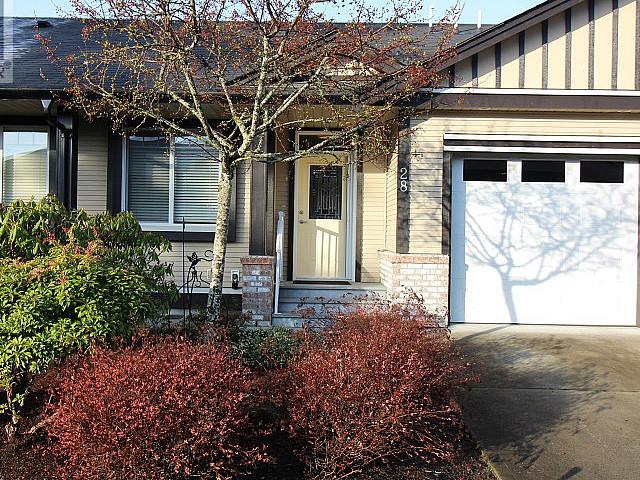 Condo for sale in British Columbia