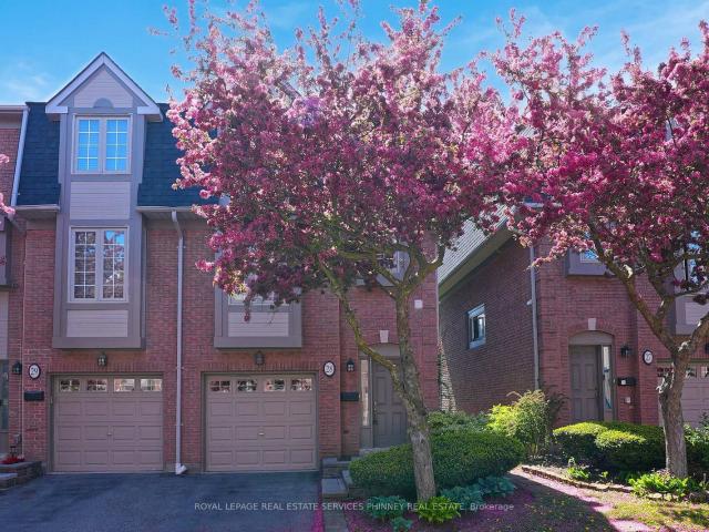 Condo for sale in Mississauga, Ontario
