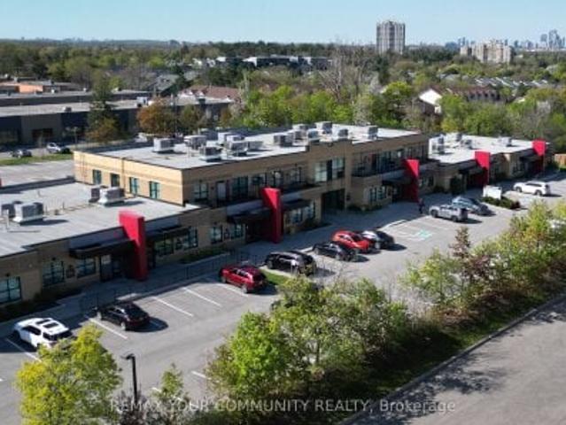 Office for sale in Mississauga, Ontario