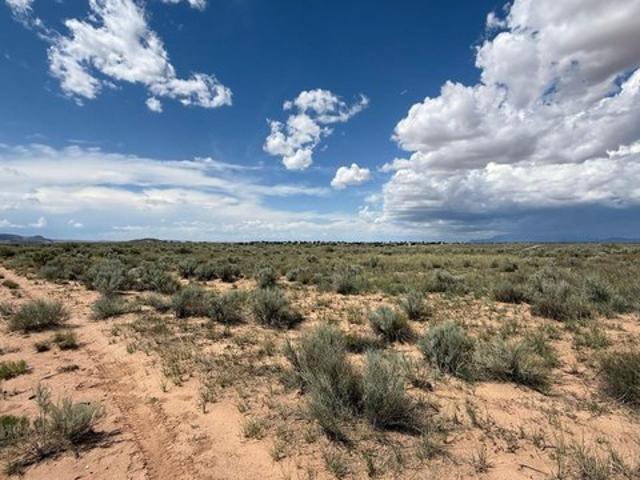 Land for sale in Belen, New Mexico