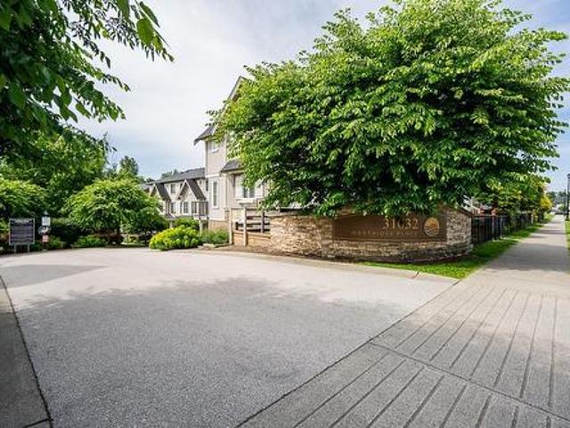 Townhouse for sale in Abbotsford