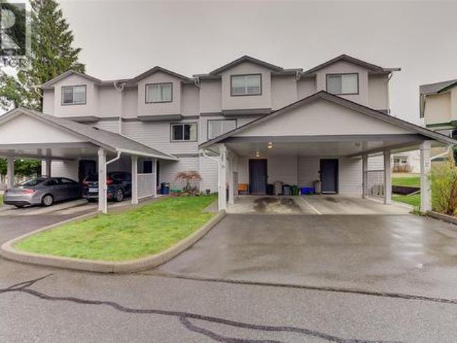 House for sale in North Cowichan, British Columbia