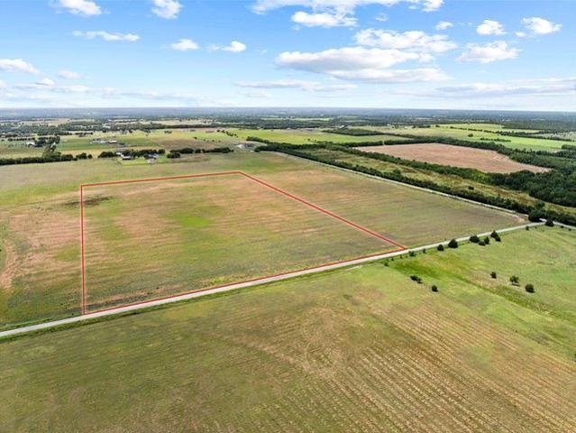 Land for sale in Van Alstyne, Texas
