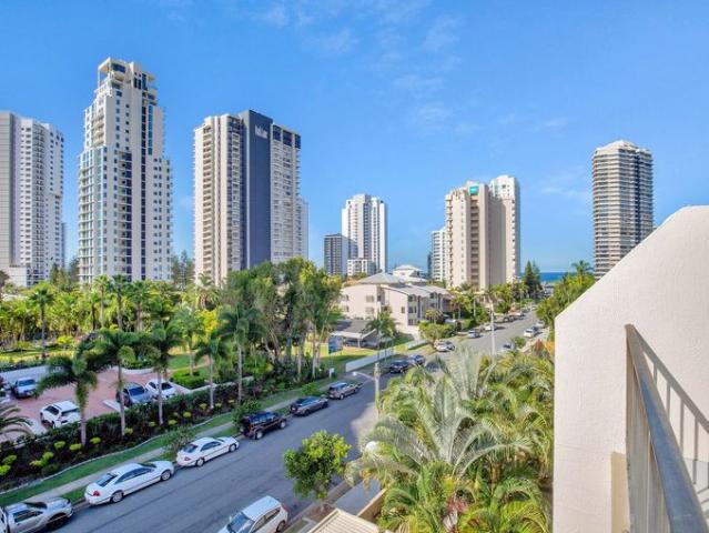 Apartment for rent in Gold Coast, Gold Coast Urban