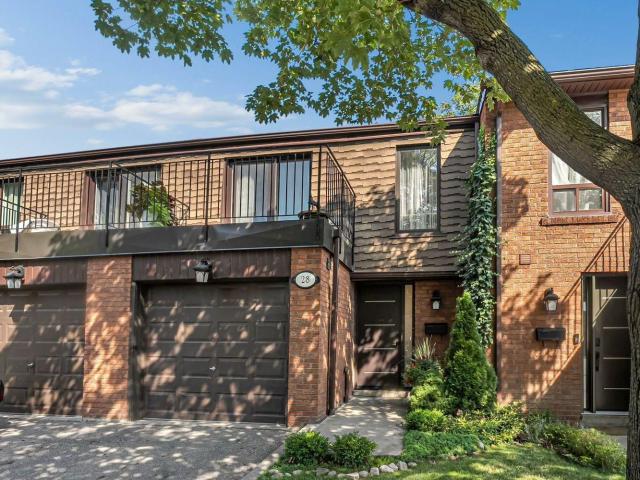 Condo for sale in Mississauga, Ontario