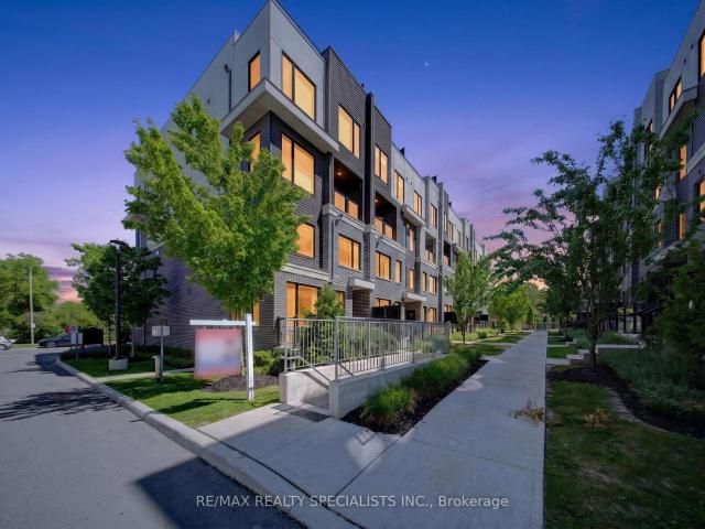 Condo for sale in Mississauga, Ontario