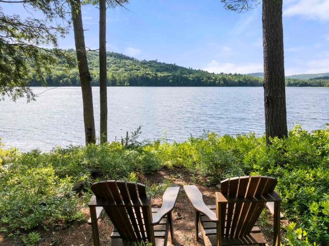 House for sale in New Hampshire
