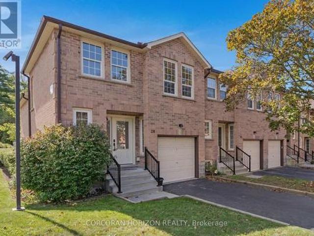 Condo for sale in Cambridge, Southwestern Ontario