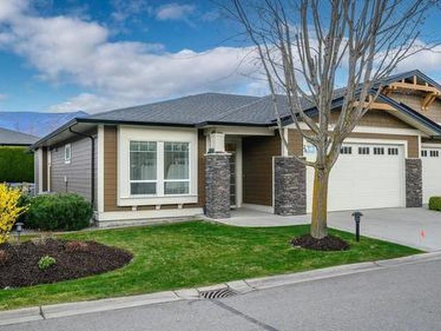 House for sale in Armstrong, British Columbia