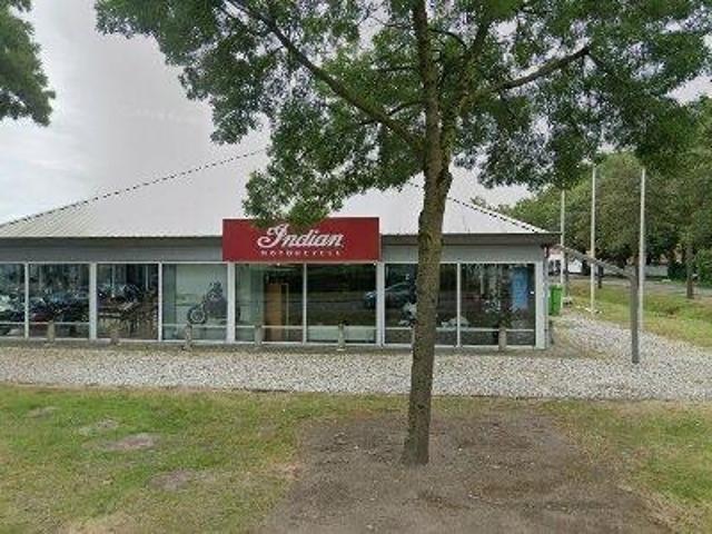 Bedrijfspand te huur in Blerick, Venlo