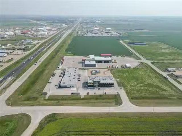 House for sale in Steinbach, Manitoba