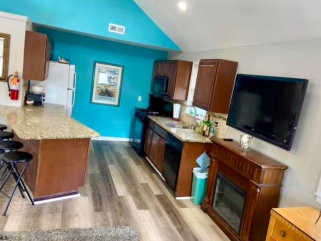 Property for rent in Sea Isle City, New Jersey