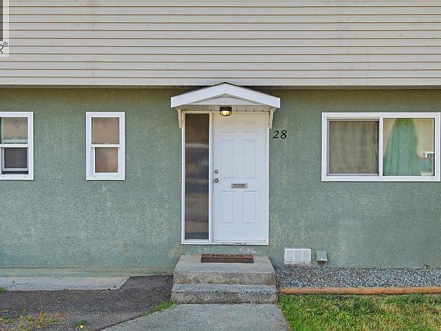 Condo for sale in Clayoquot, British Columbia