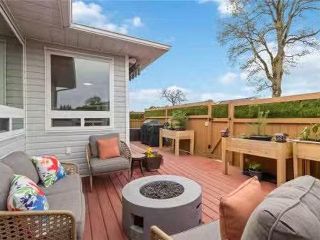 House for sale in Saanich, British Columbia