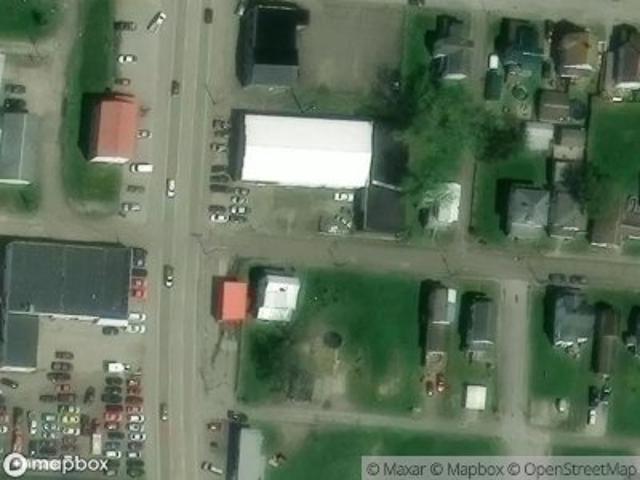 Land for sale in New Martinsville, West Virginia