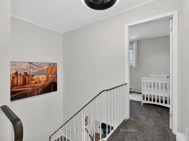 House for rent in Blackburn Hamlet, Ottawa