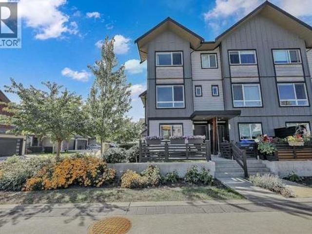 Townhouse for sale in British Columbia