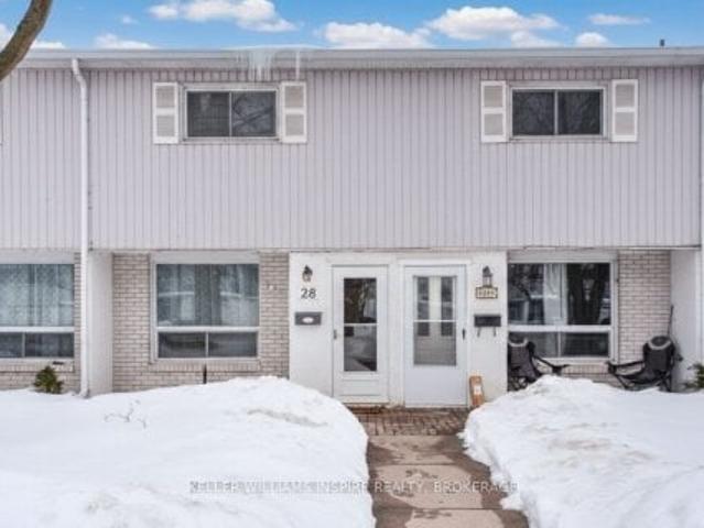 Condo for sale in Loyalist, Ontario