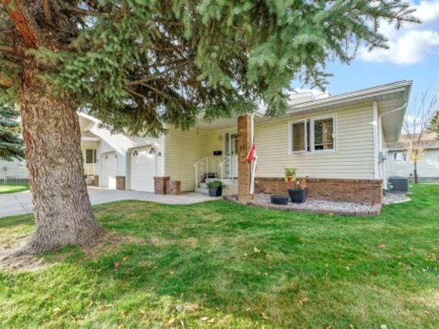 House for sale in Medicine Hat